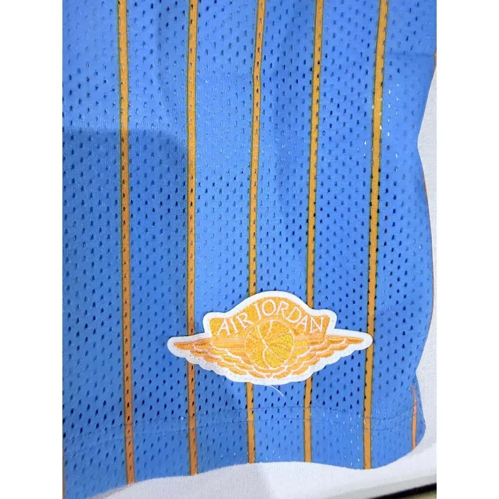 vintage Jordan 20th anniversary Carmelo Anthony #15